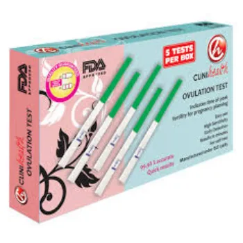 Ovulation Test